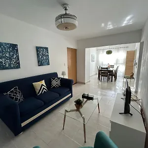 Beautiful & Comfortable Near Colonial Zone Santo Domingo