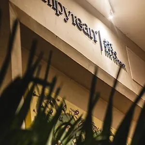 Hotel Empyrean Art Deco, Santo Domingo