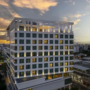 Hotel Hyatt Centric, Santo Domingo